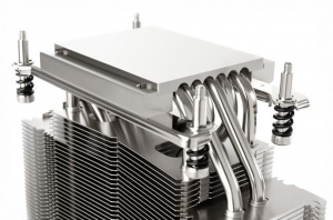 Noctua NH-U14S TR4-SP3 AMD CPU hűtő